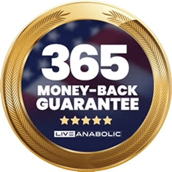 365-Day Money Back